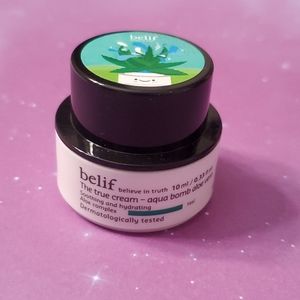 3/$20 Belif Aqua Bomb-Aloe